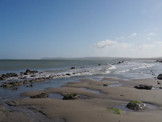 Le Gris-Nez, Cap Gris-Nez (France)